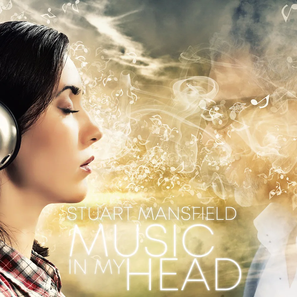 Music In My Head original song by Stuart Mansfield