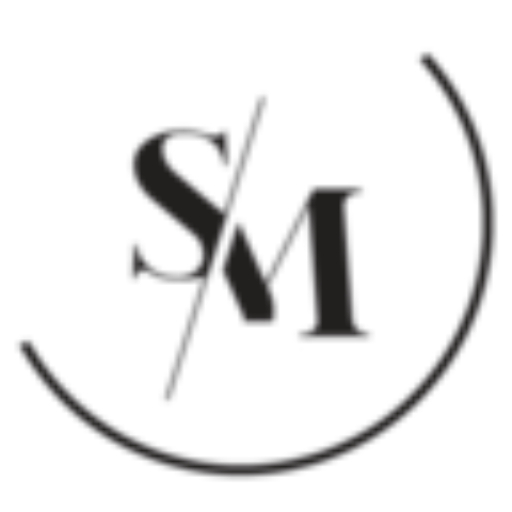 The Stuart Mansfield logo