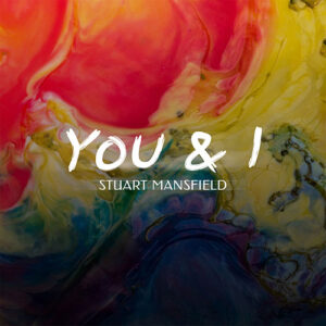 The long-awaited "You & I" now available for digital download.