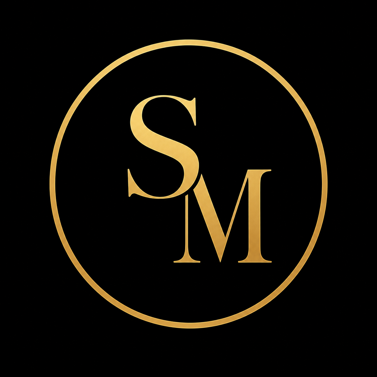 Stuart Mansfield logo
